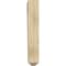Ekena Millwork Funston Craftsman Rough Sawn Bracket, Douglas Fir, 6"W x 28"D x 36"H BKT06X28X36FST04RDF - alternate 2